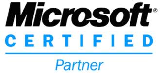 Zertifizierter Microsoft Partner